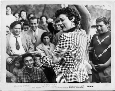 赤足天使剧照的剧照