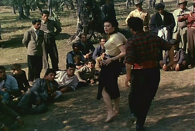 赤足天使剧照的剧照