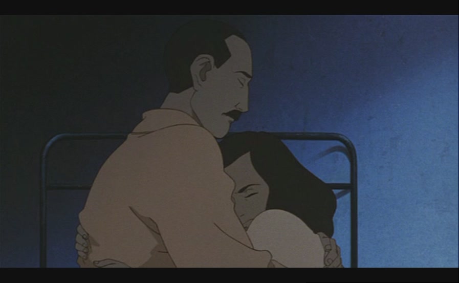 安妮日记剧照的剧照