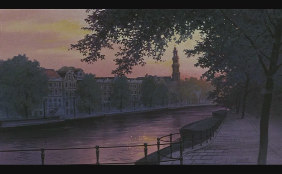 安妮日记剧照的剧照