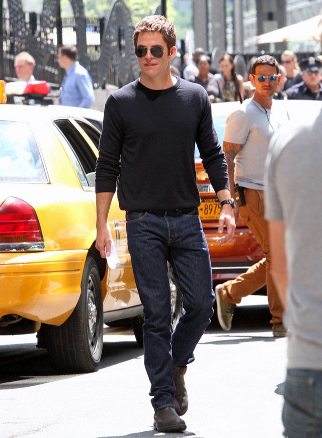 一触即发剧照的剧照