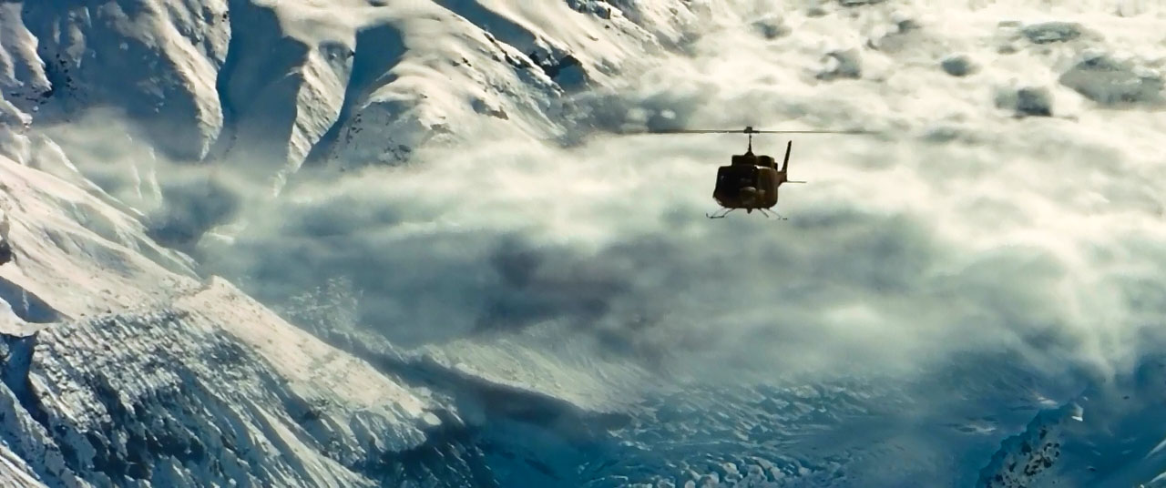 一触即发剧照的剧照