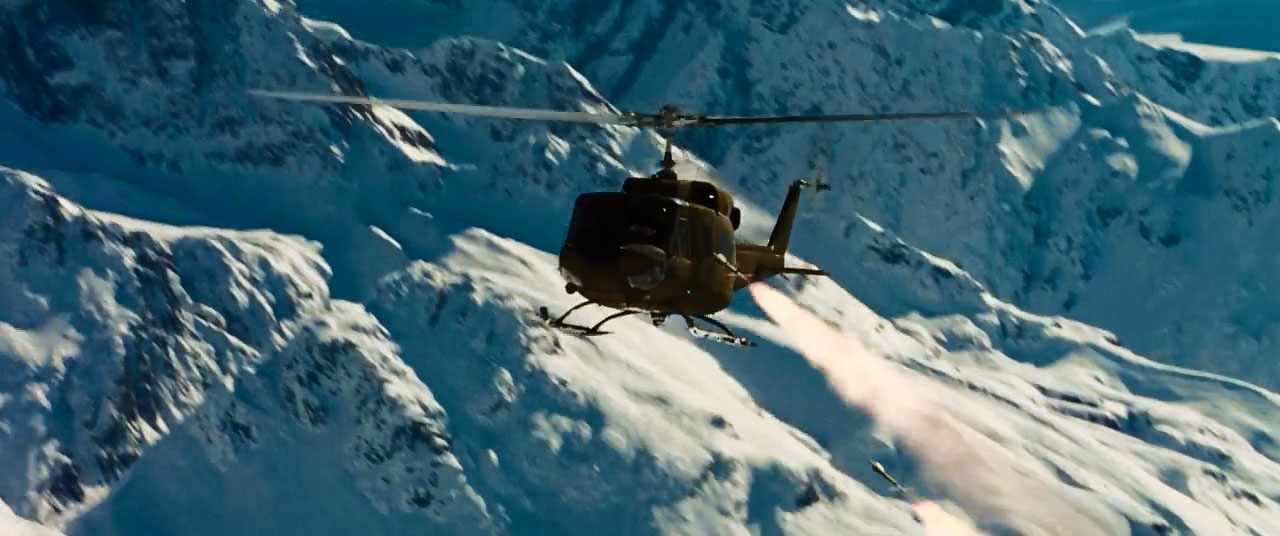 一触即发剧照的剧照