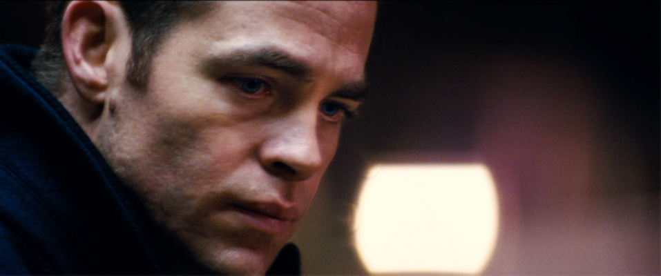 一触即发剧照的剧照