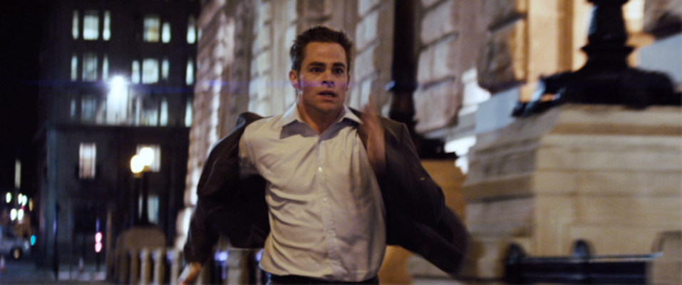 一触即发剧照的剧照