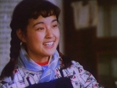 许茂和他的女儿们剧照的剧照