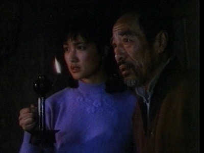 许茂和他的女儿们剧照的剧照