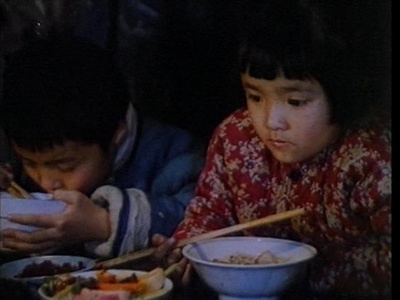 许茂和他的女儿们剧照的剧照