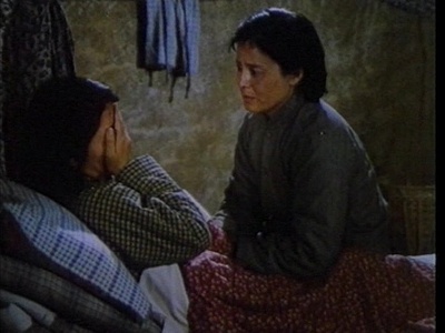 许茂和他的女儿们剧照的剧照