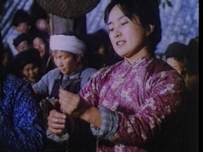 许茂和他的女儿们剧照的剧照