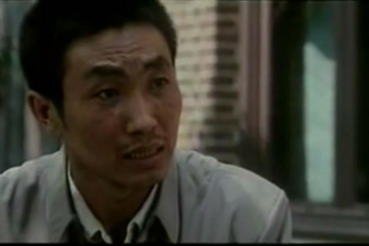 新中国第一大案剧照的剧照