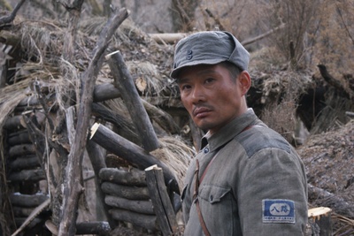 南泥湾剧照的剧照