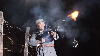 南泥湾剧照的剧照