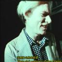 安迪·沃霍尔生活选景：友谊与交集剧照