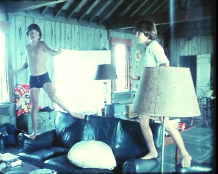 安迪·沃霍尔生活选景：友谊与交集剧照的剧照