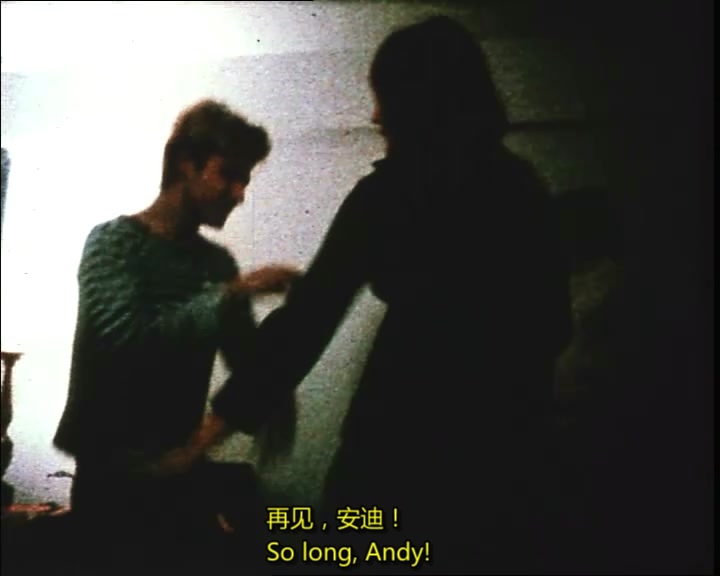 安迪·沃霍尔生活选景：友谊与交集剧照的剧照