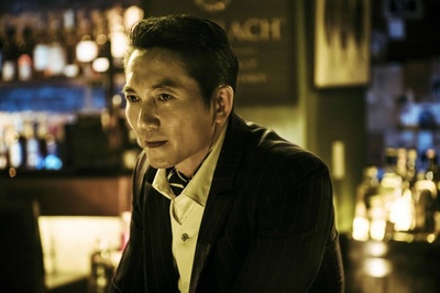 角头2：王者再起剧照的剧照