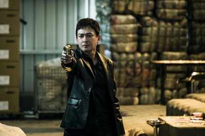 角头2：王者再起剧照的剧照