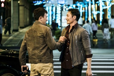 角头2：王者再起剧照的剧照