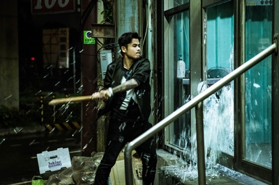 角头2：王者再起剧照的剧照