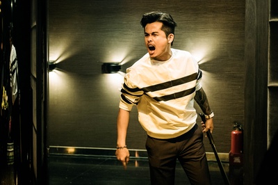 角头2：王者再起剧照的剧照