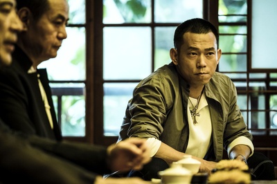 角头2：王者再起剧照的剧照