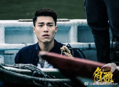 角头2：王者再起剧照的剧照