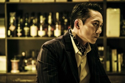 角头2：王者再起剧照的剧照