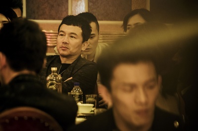 角头2：王者再起剧照的剧照