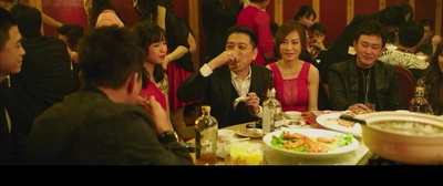 角头2：王者再起剧照的剧照