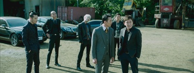 角头2：王者再起剧照的剧照