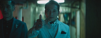 角头2：王者再起剧照的剧照