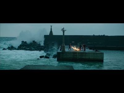 角头2：王者再起剧照的剧照