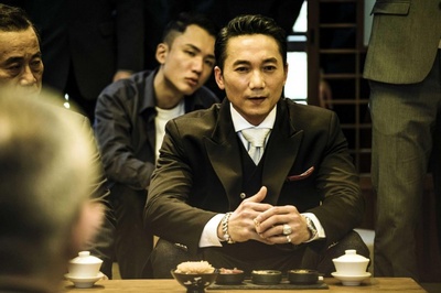 角头2：王者再起剧照的剧照