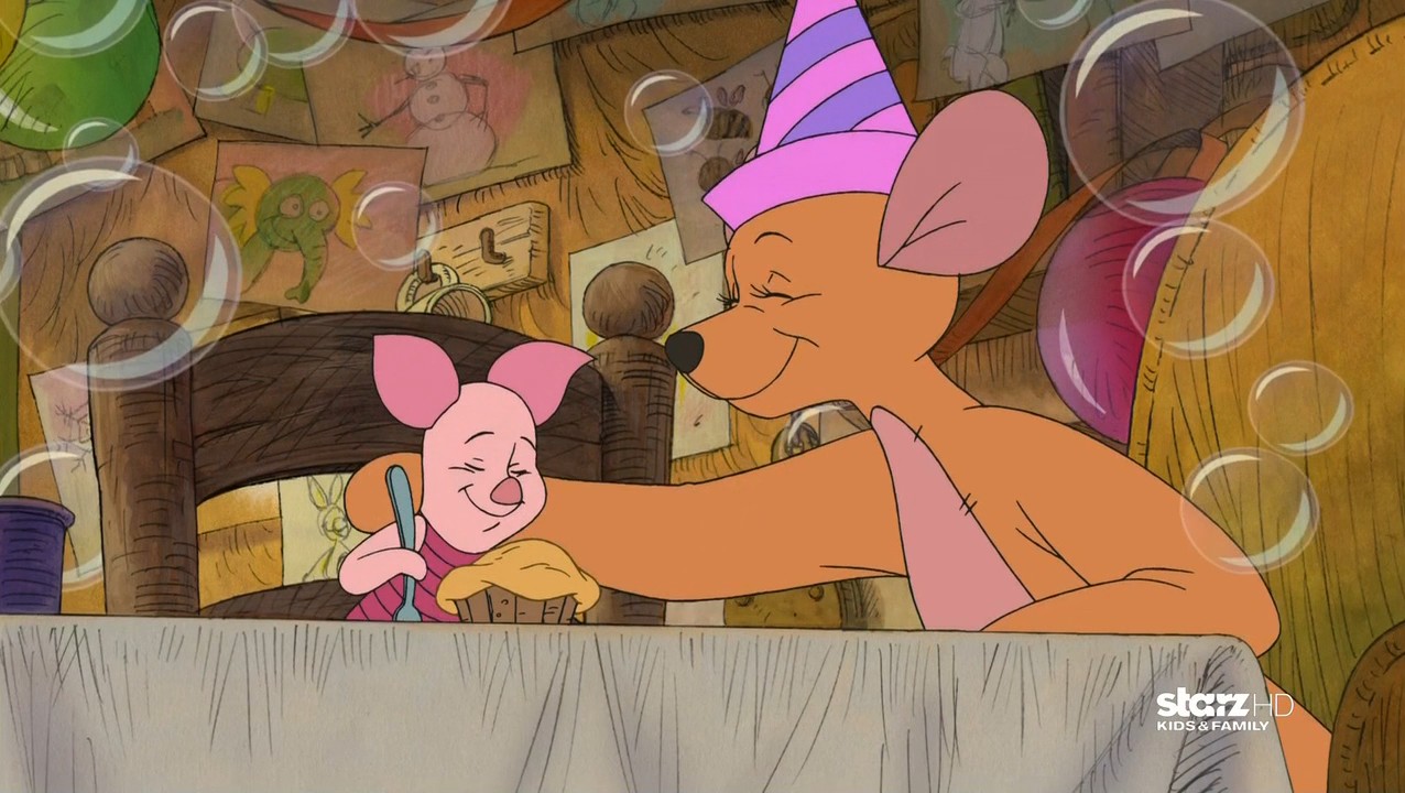 小猪大行动剧照的剧照