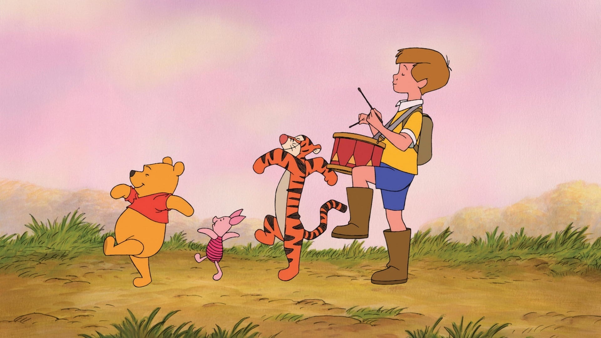 小猪大行动剧照的剧照