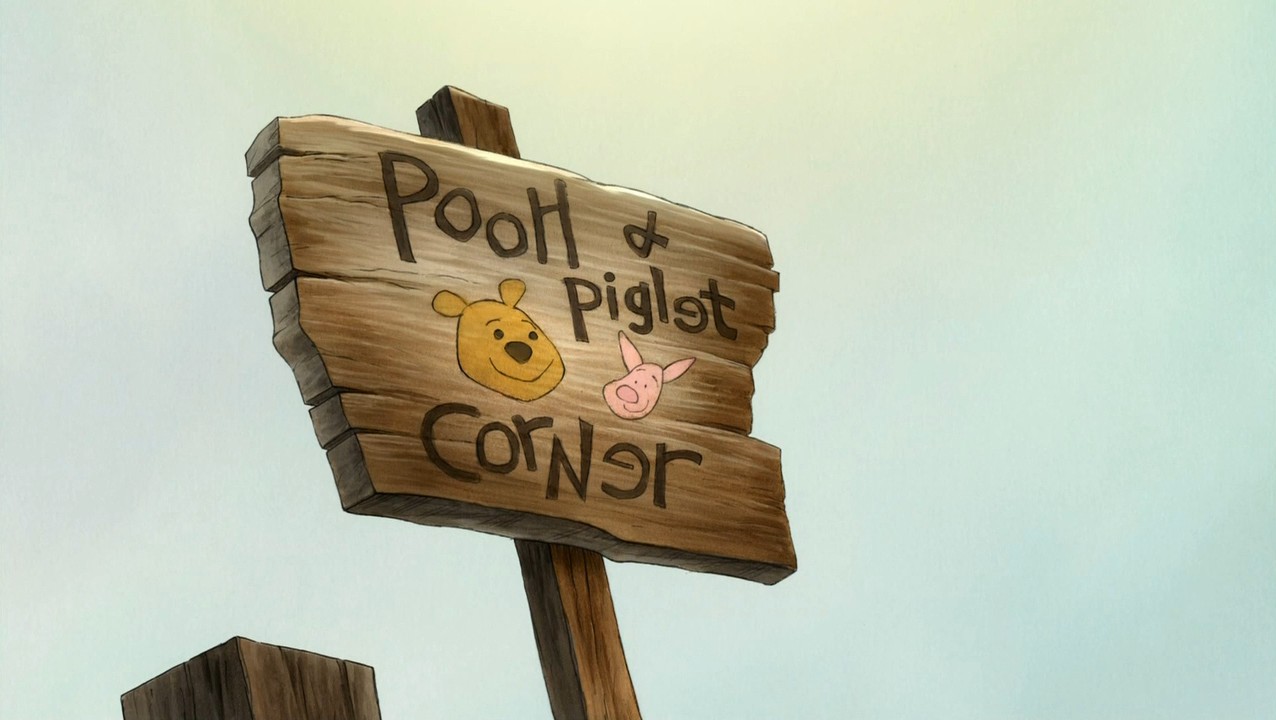 小猪大行动剧照的剧照