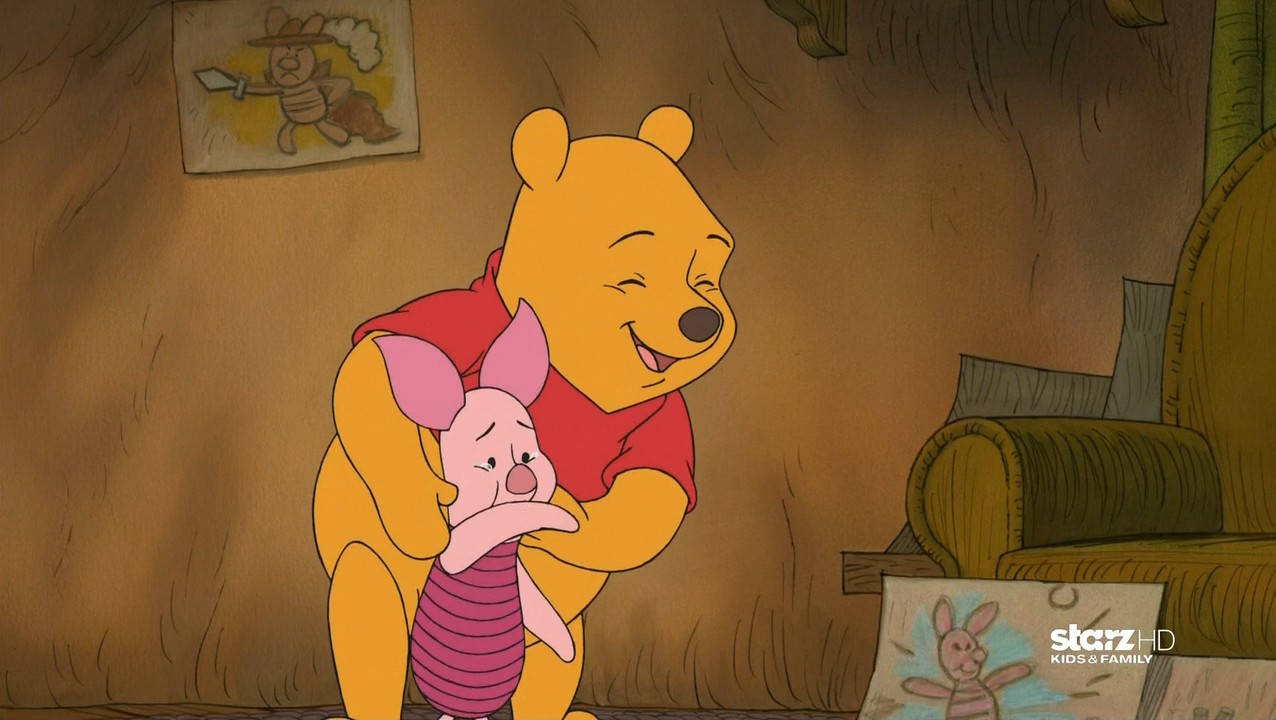 小猪大行动剧照的剧照