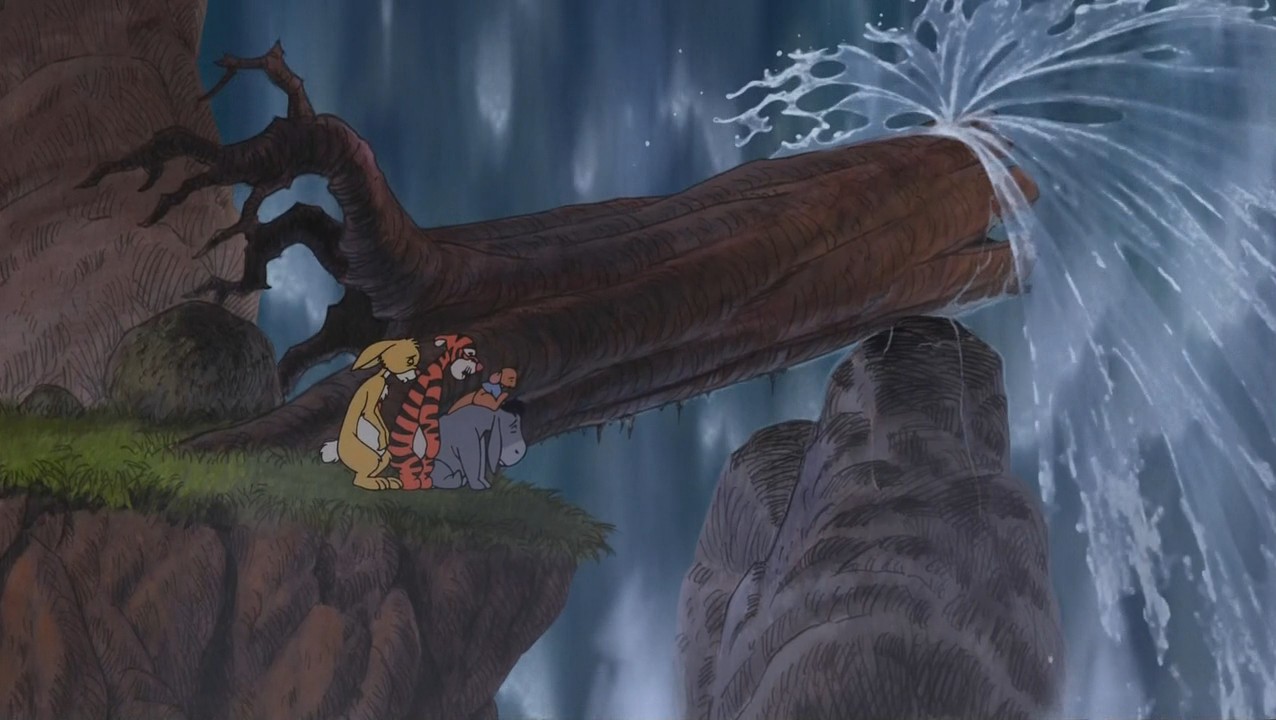 小猪大行动剧照的剧照