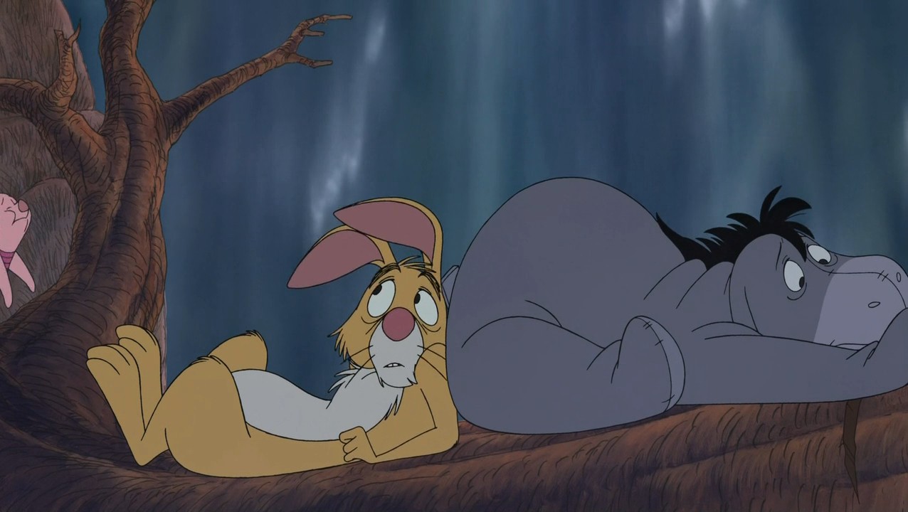 小猪大行动剧照的剧照