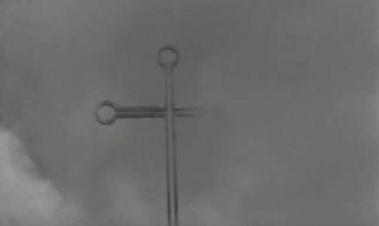 圣女贞德的审判剧照的剧照