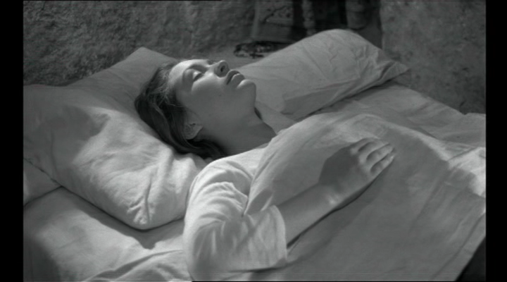 圣女贞德的审判剧照的剧照