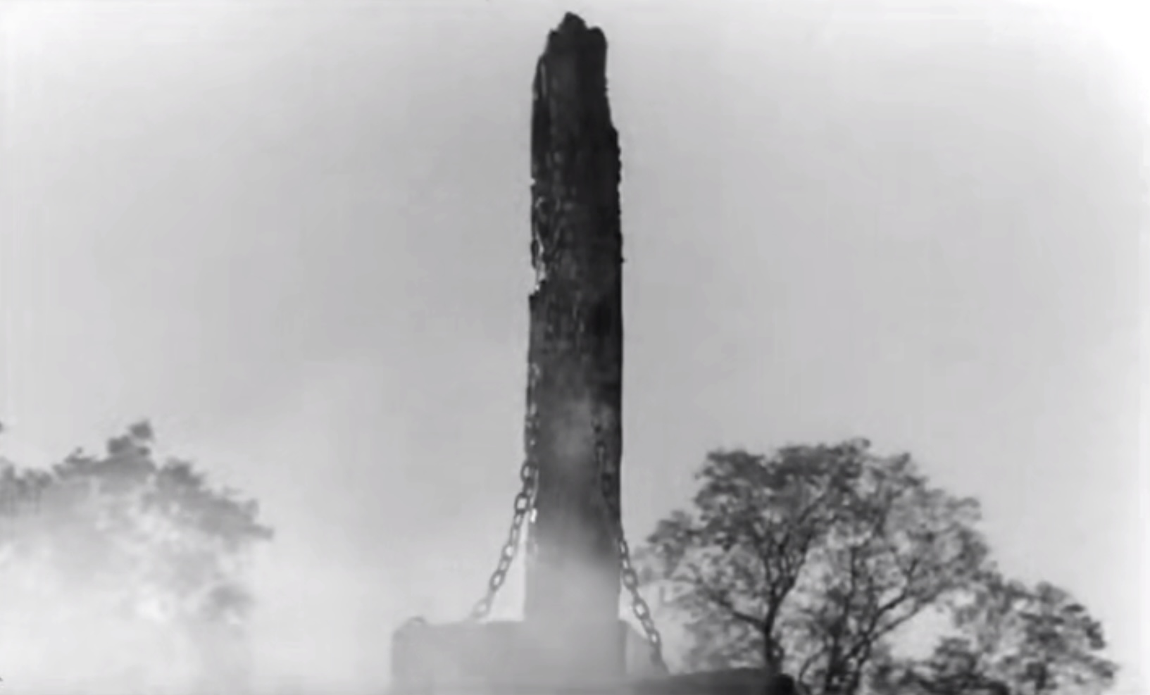 圣女贞德的审判剧照的剧照