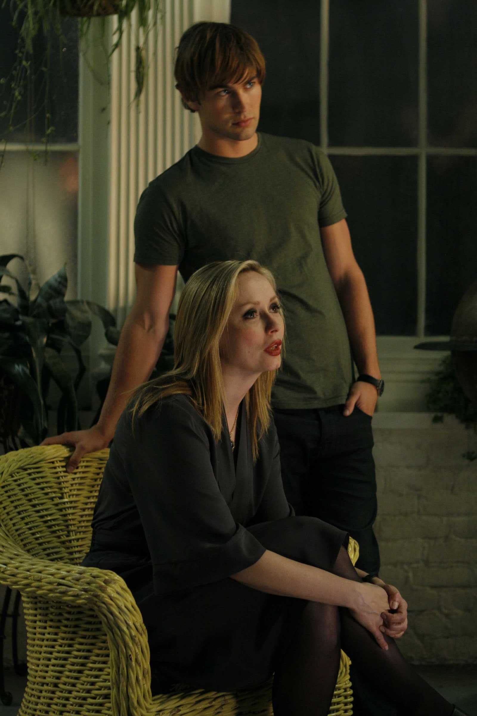 如影随形剧照的剧照