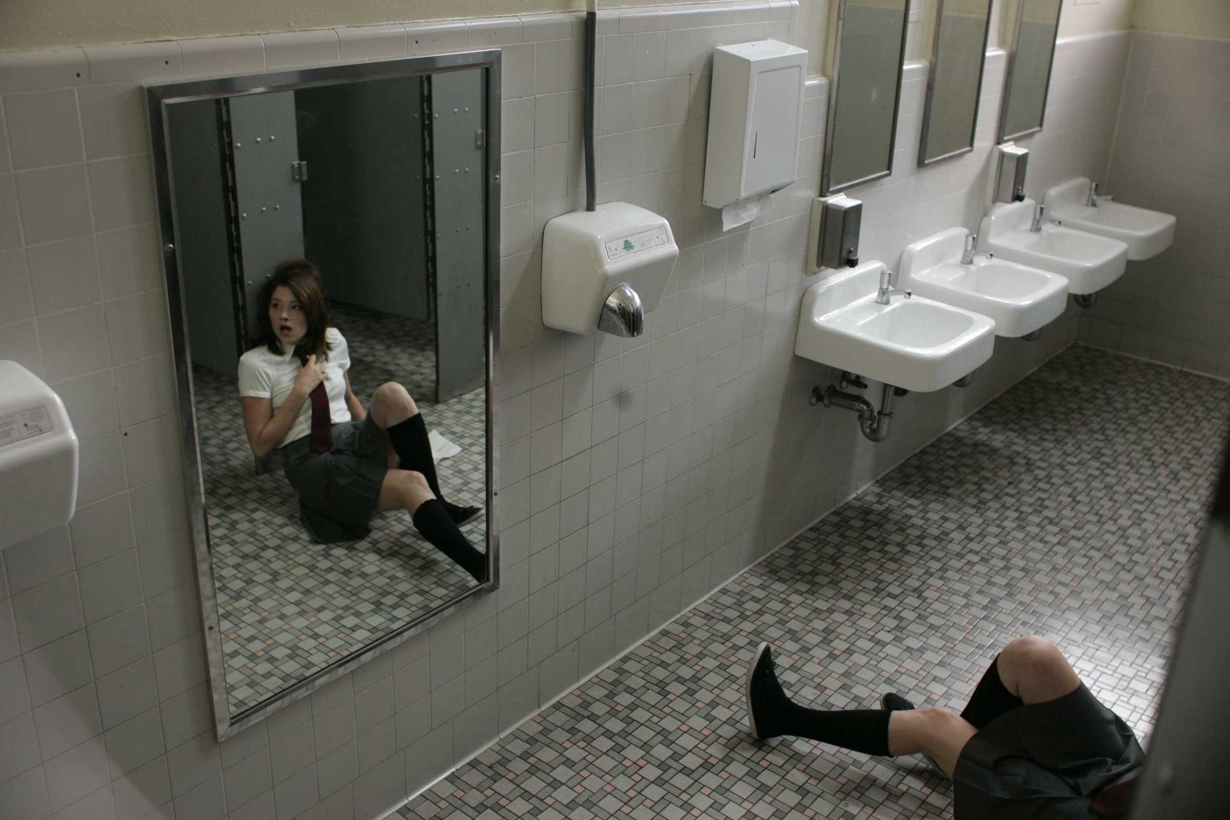 如影随形剧照的剧照