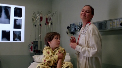 猛鬼街7剧照的剧照