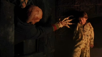 猛鬼街7剧照的剧照