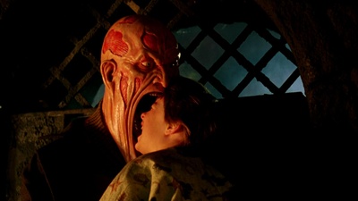 猛鬼街7剧照的剧照