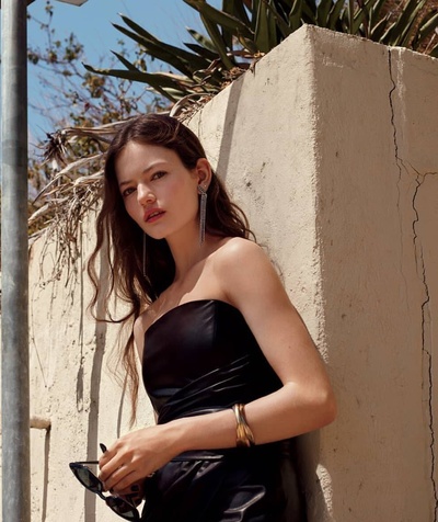 胡桃夹子与四个王国剧照的剧照