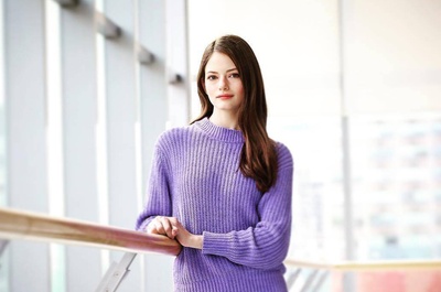 胡桃夹子与四个王国剧照的剧照